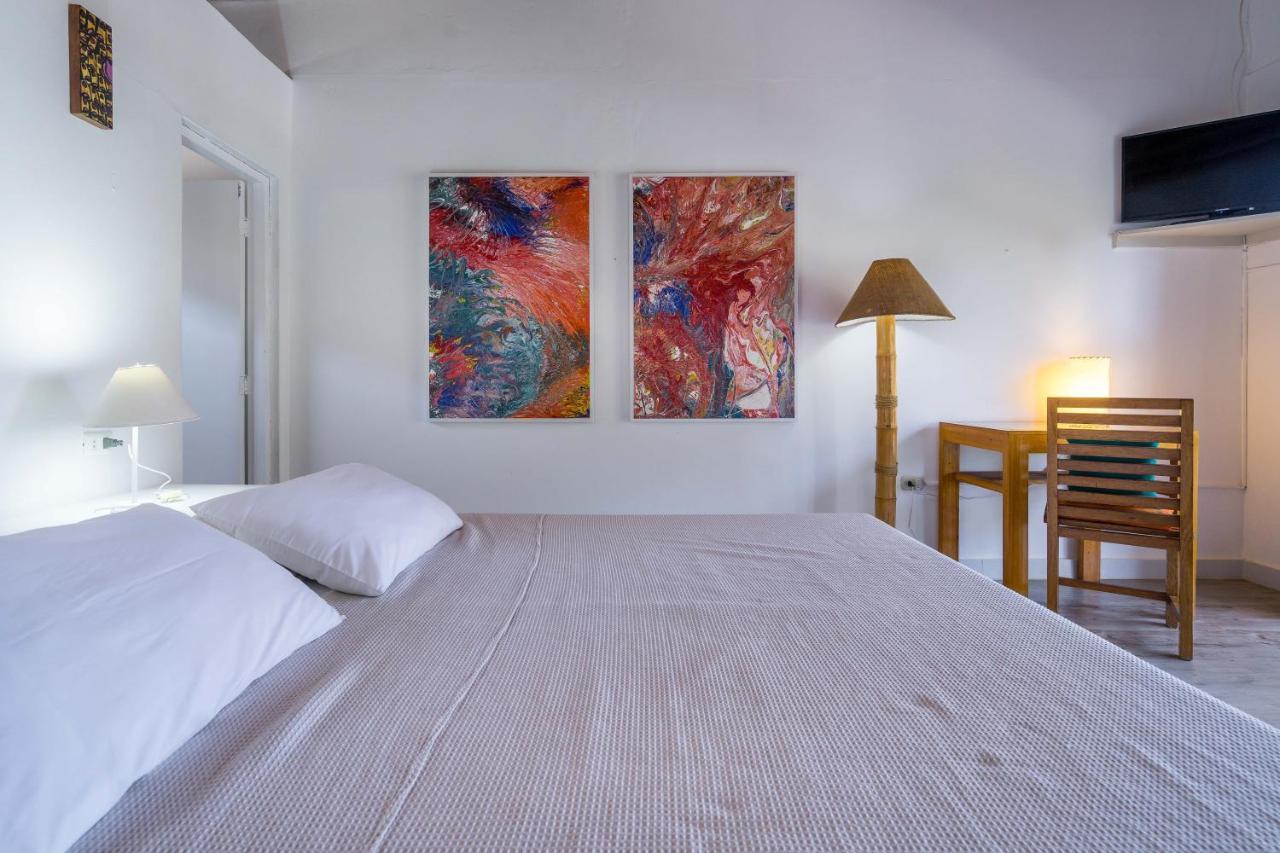 Hotel Sunset Máncora Extérieur photo
